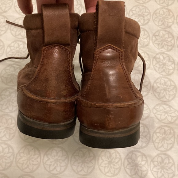 Colorado Ankle Boots - Picture 6 of 8